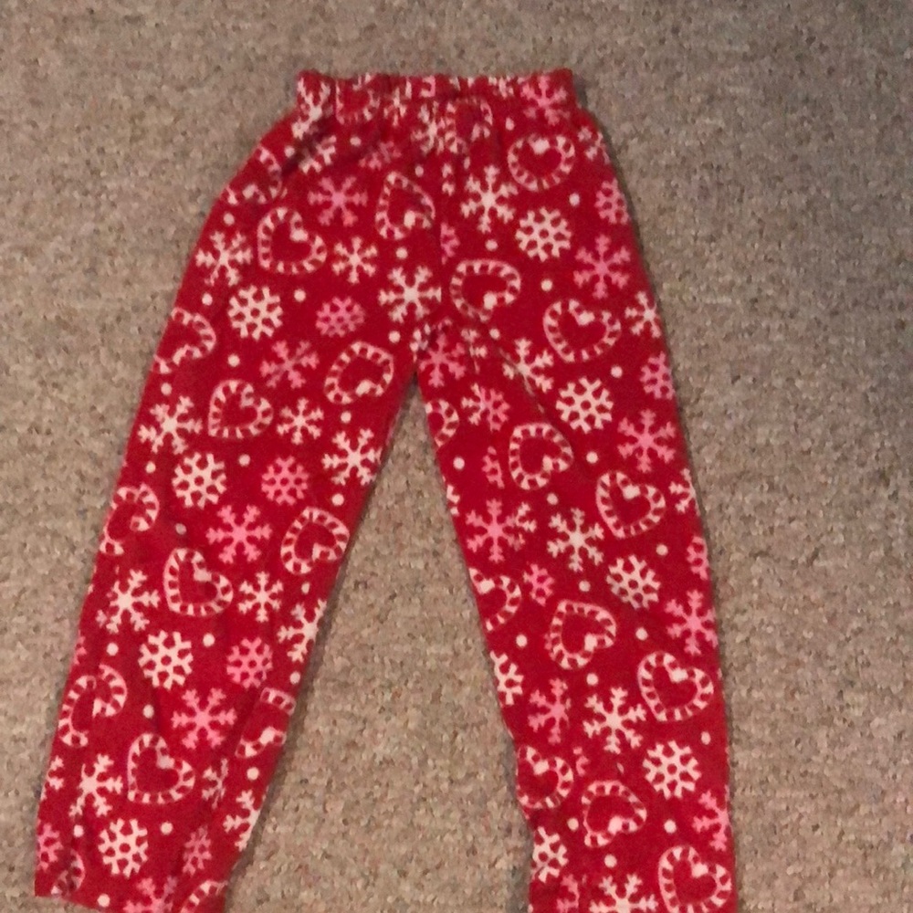 Christmas sweat pants! ❄️❄️